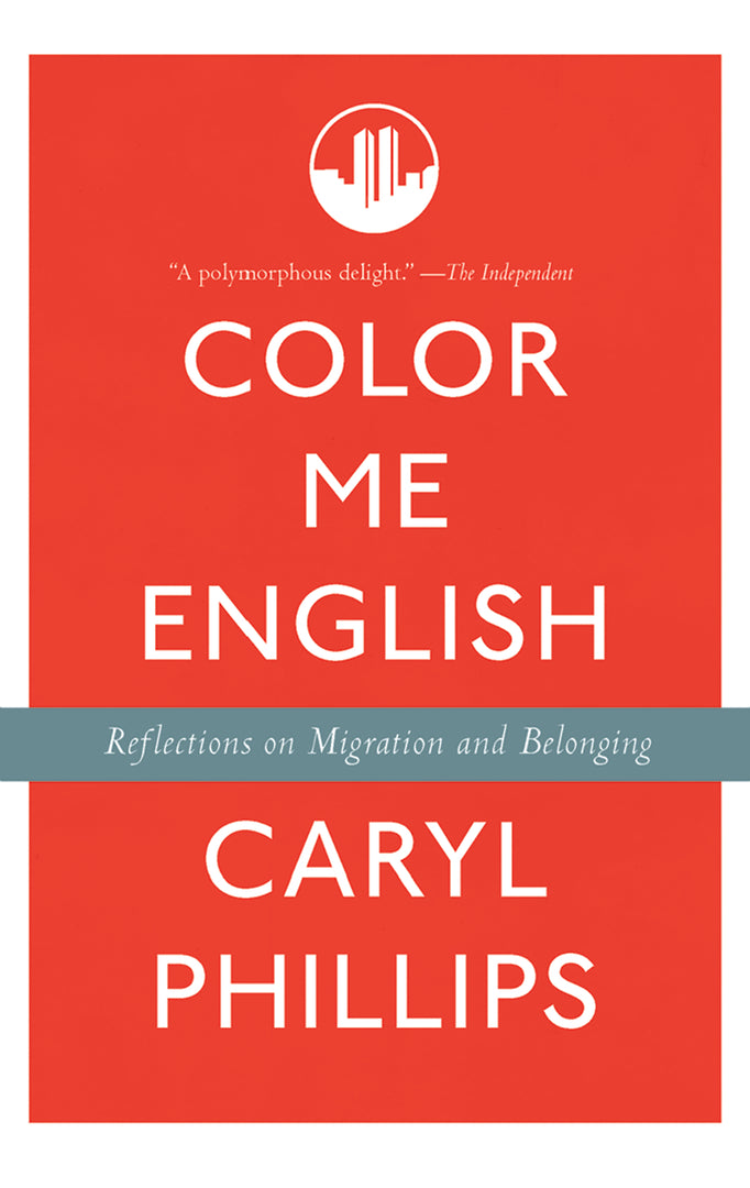 Cover image for Color Me English ISBN 9781595588357