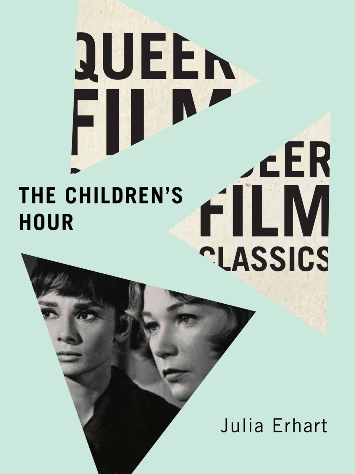 Cover image for The Children's Hour ISBN 9780228021445