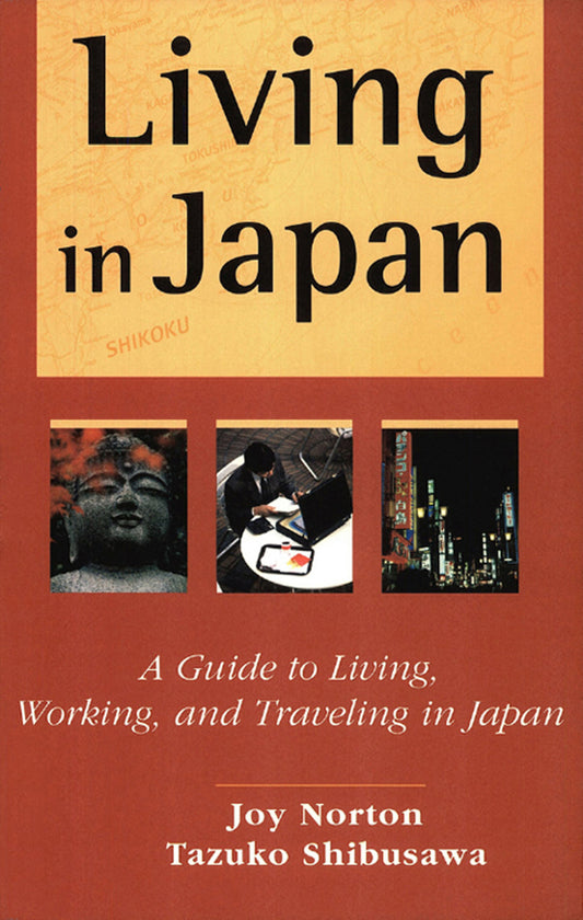 Living in Japan