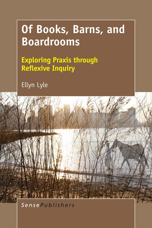 Of Books, Barns, and Boardrooms