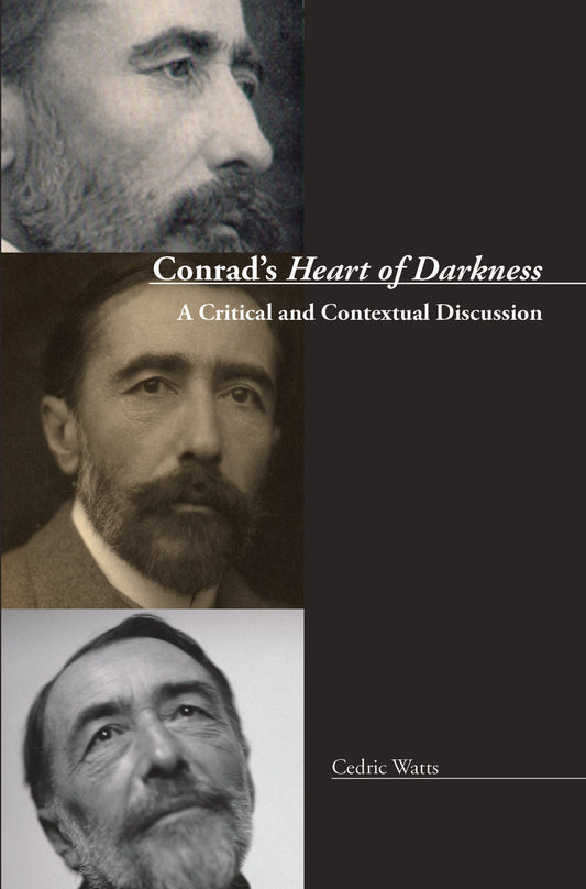 Conrad’s Heart of Darkness