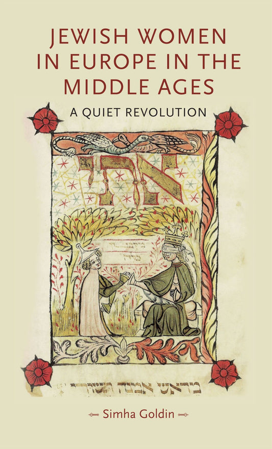 Jewish Women in Europe in the Middle Ages