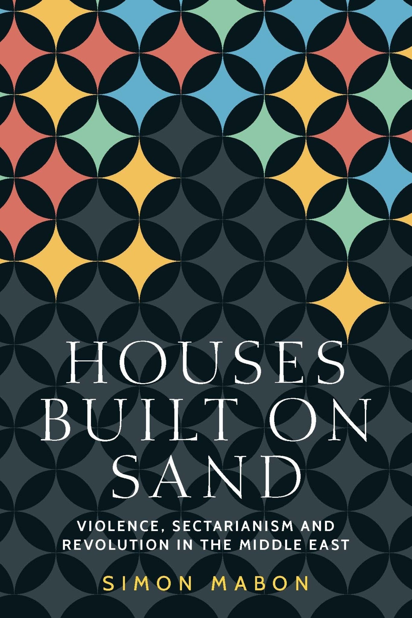 Houses built on sand