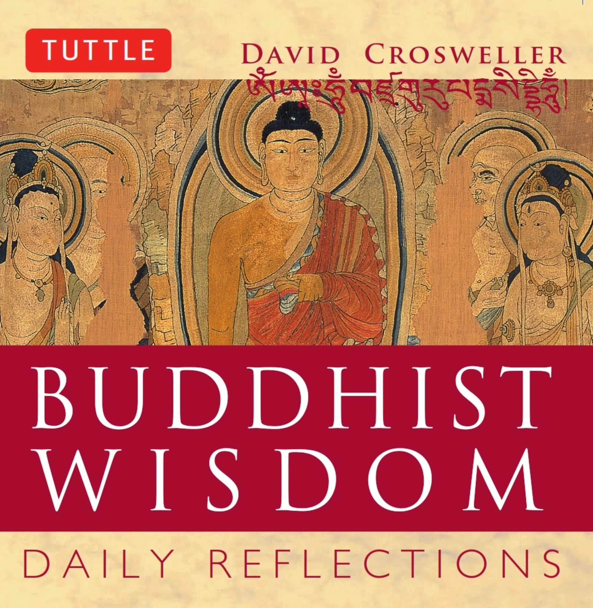 Buddhist Wisdom