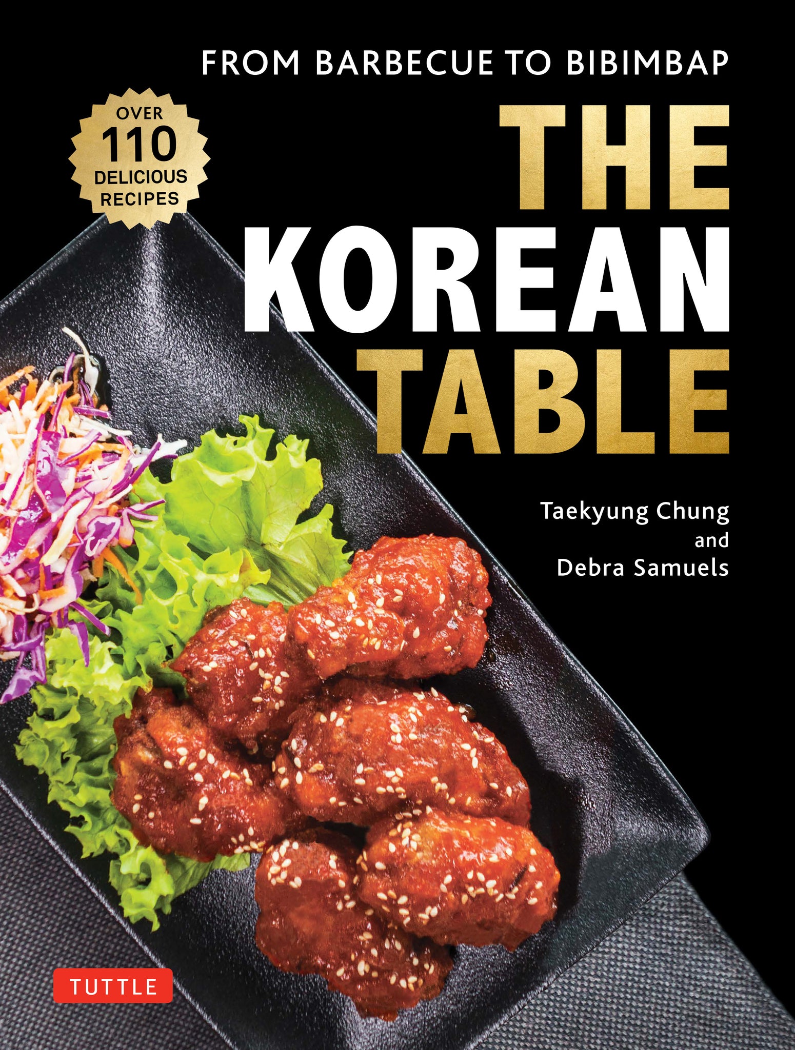 The Korean Table