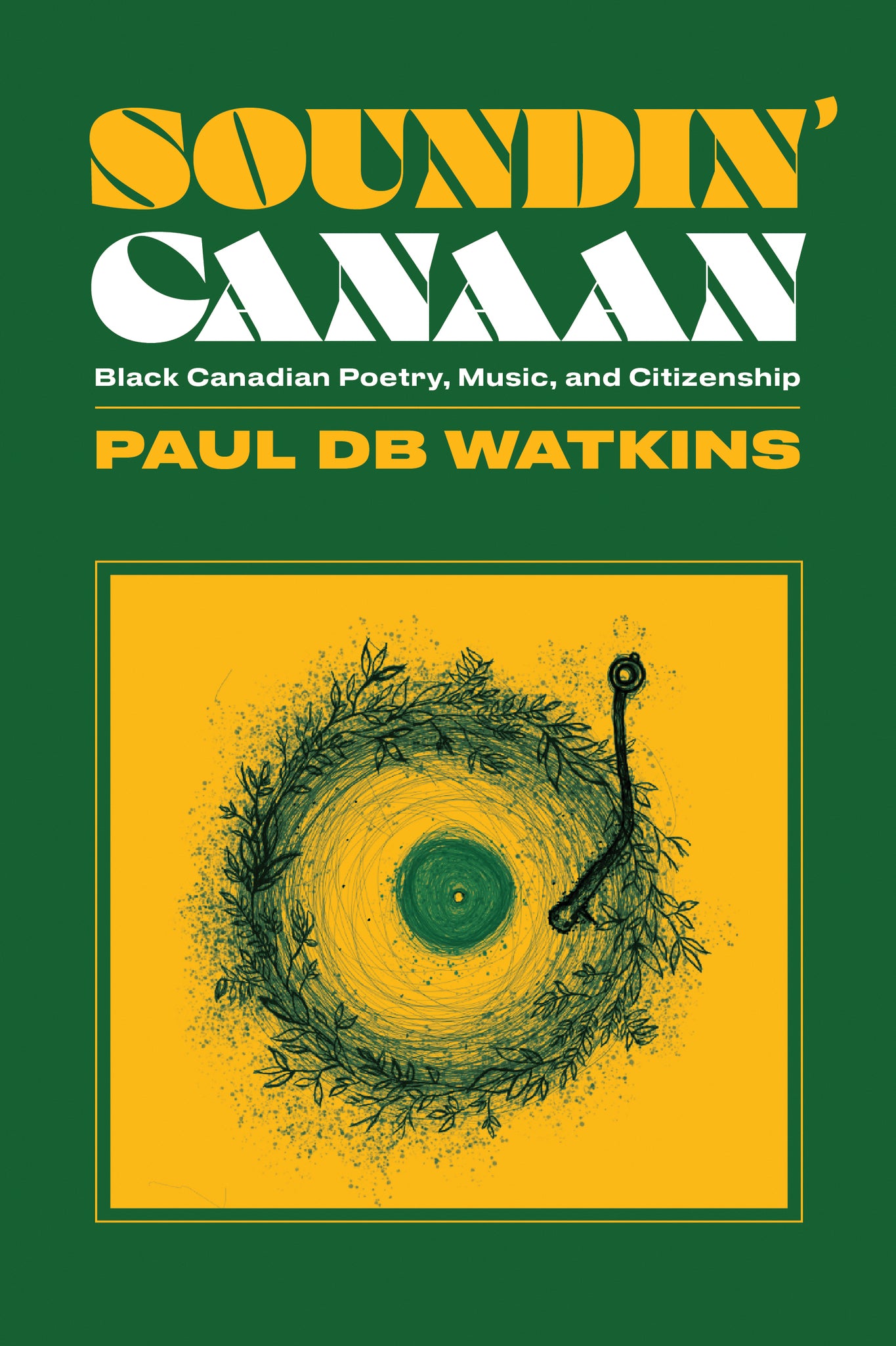 Soundin' Canaan
