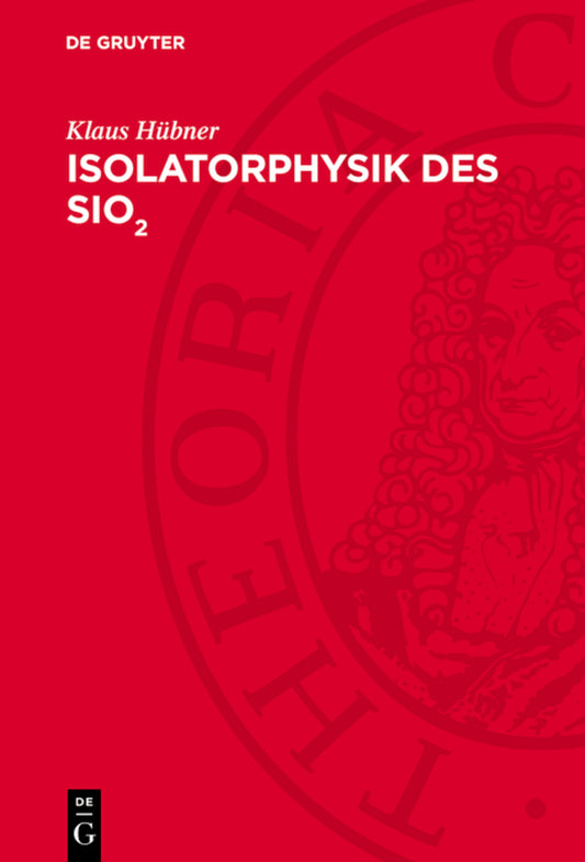 Isolatorphysik des SiO2