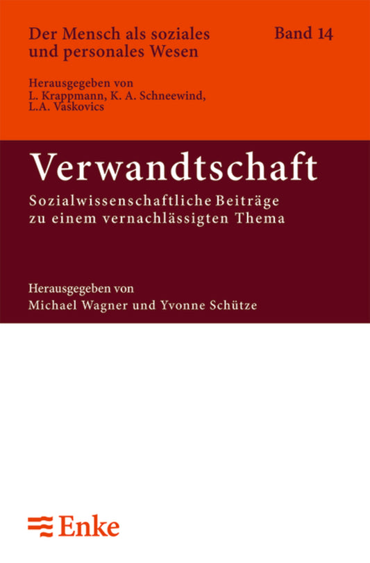 Verwandtschaft