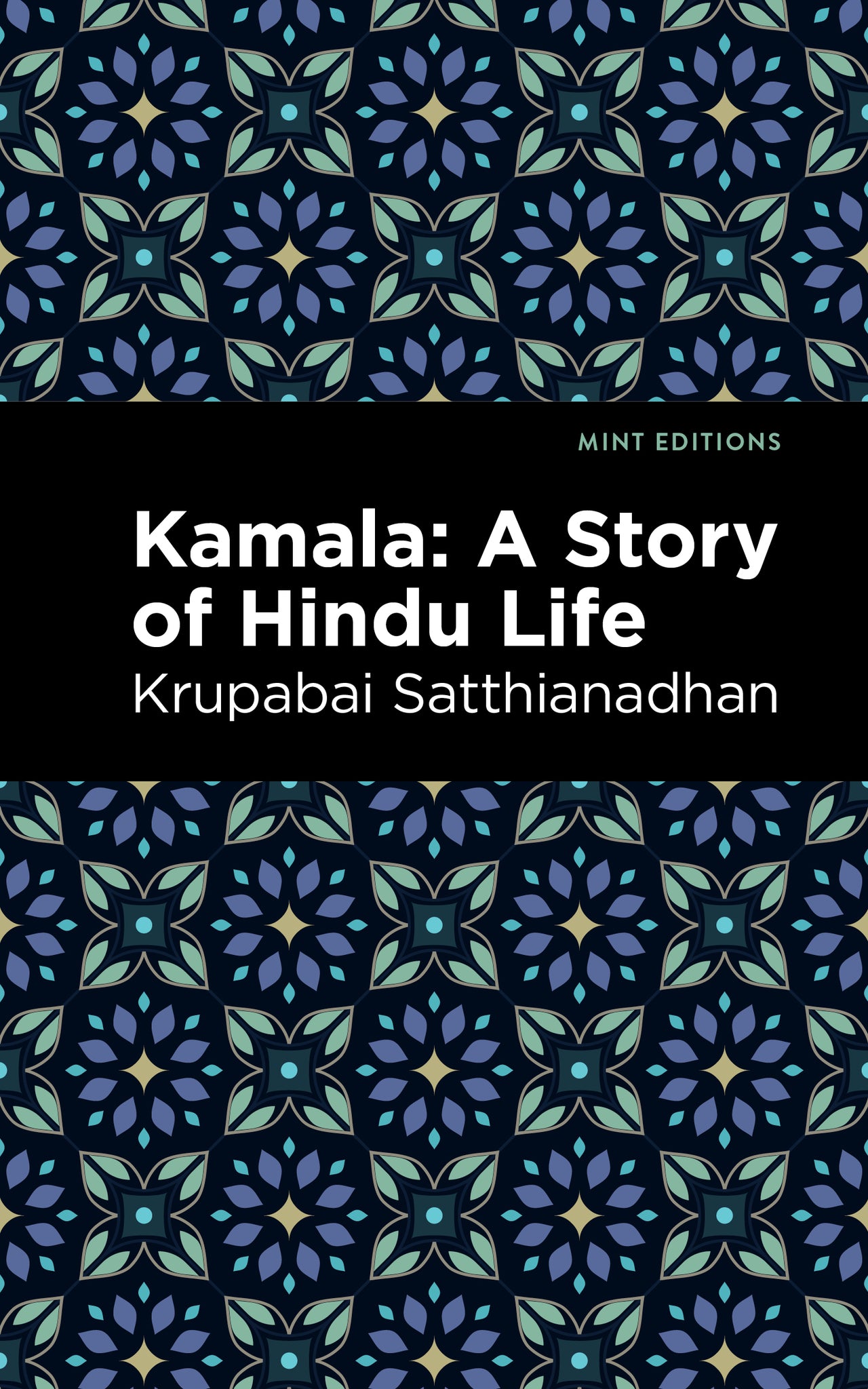 Cover image for Kamala ISBN 9781513218571