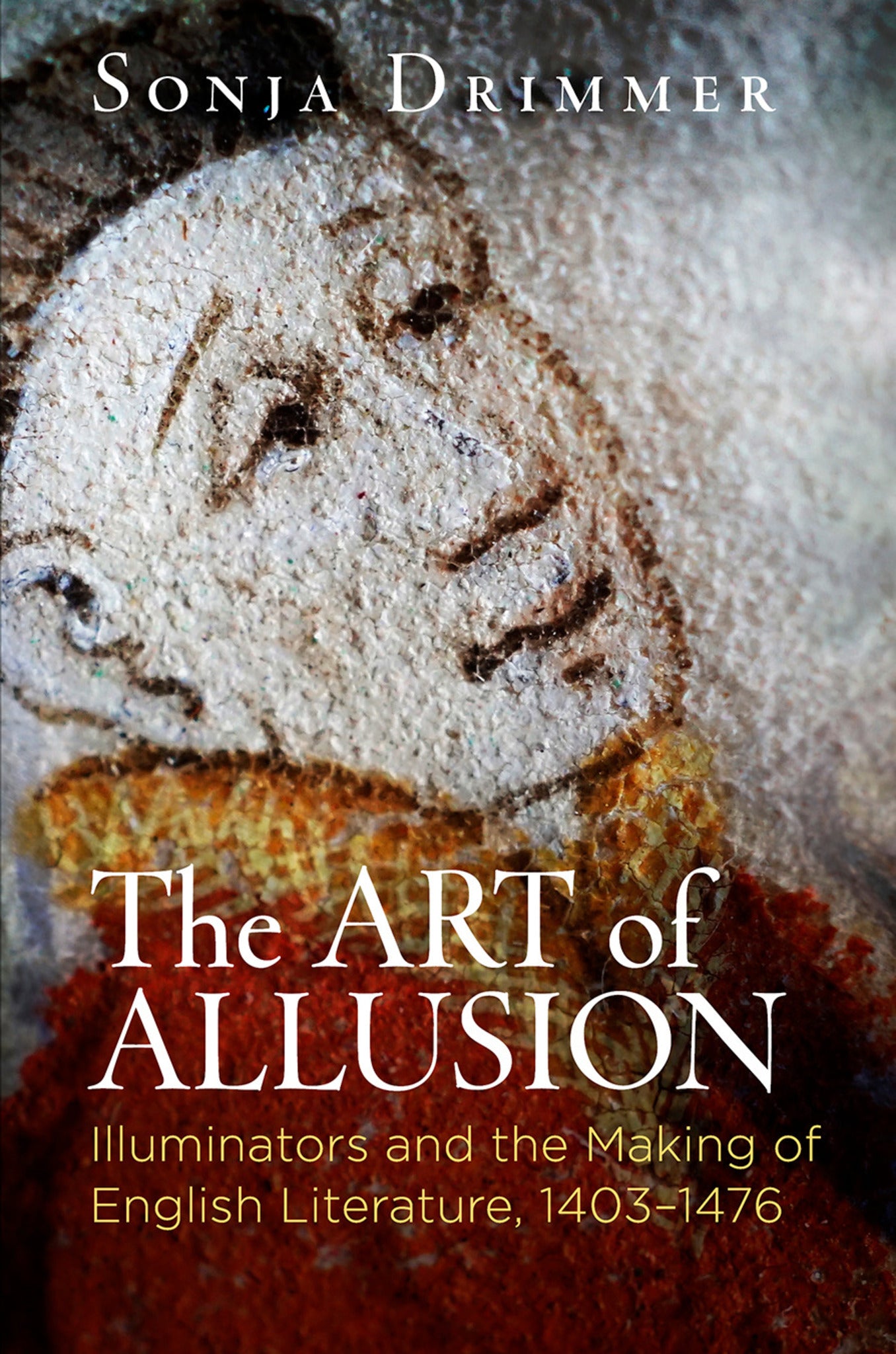 Cover image for The Art of Allusion ISBN 9780812224849
