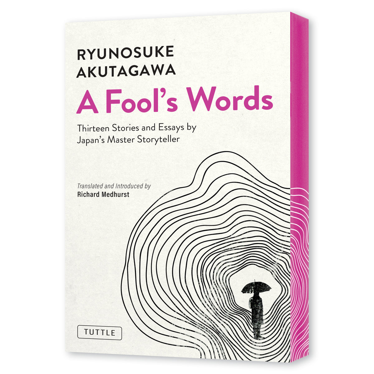 A Fool's Words