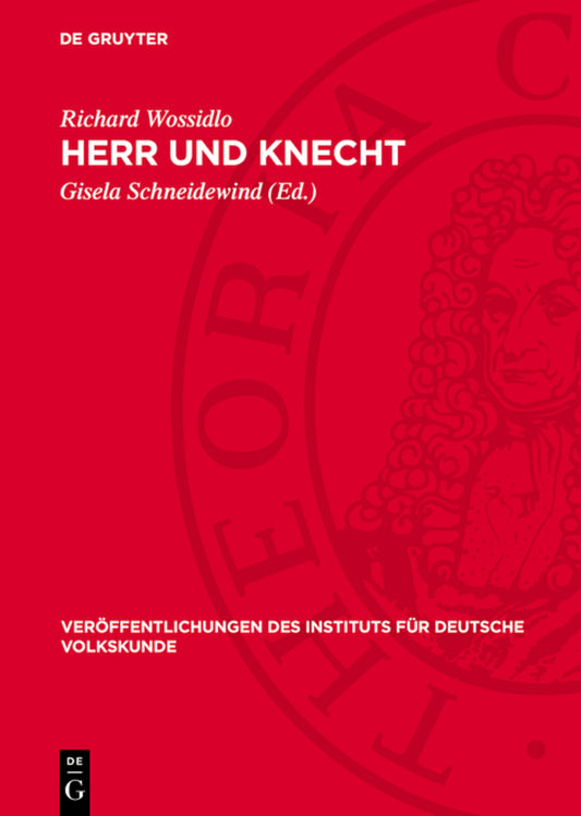 Herr und Knecht