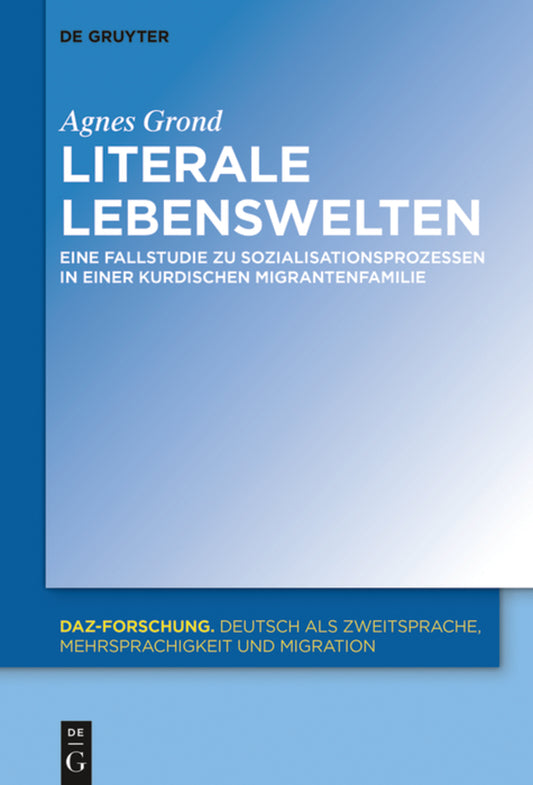 Literale Lebenswelten