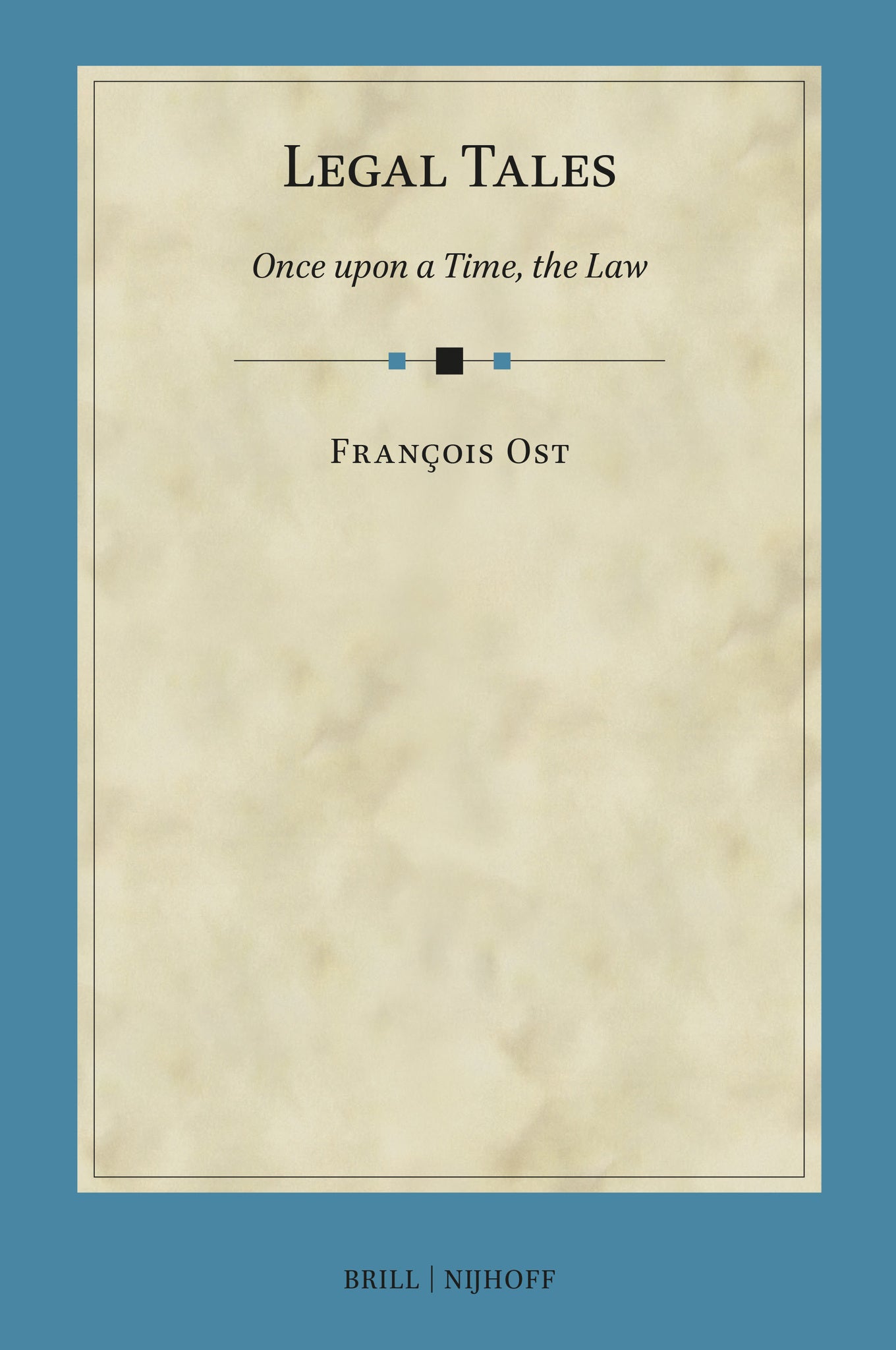 Legal Tales