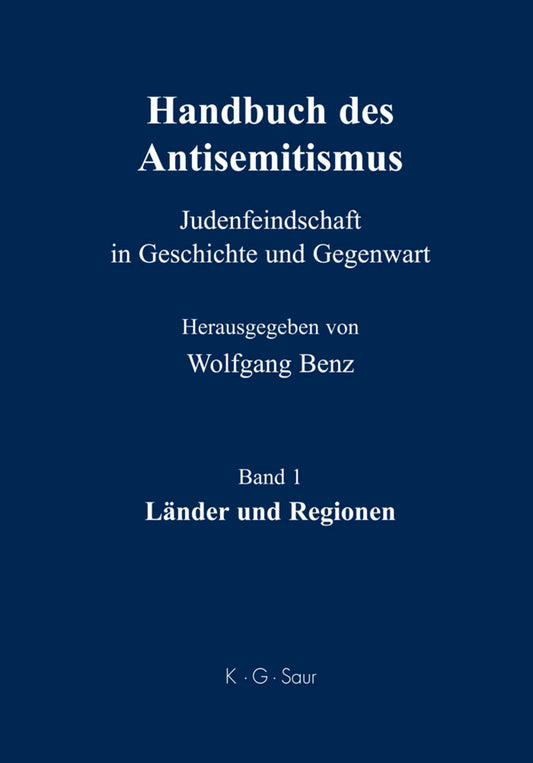 Länder und Regionen
