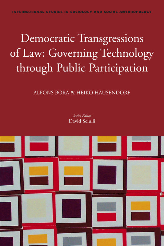Democratic Transgressions of Law