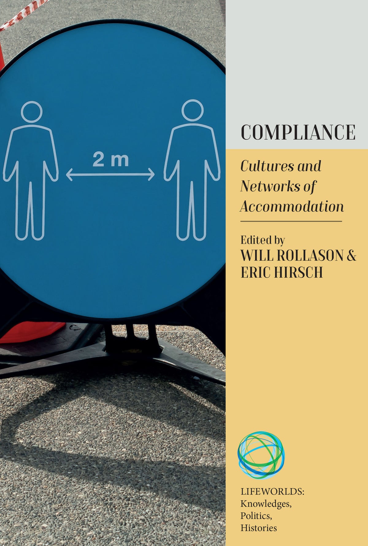 Cover image for Compliance ISBN 9781805392255