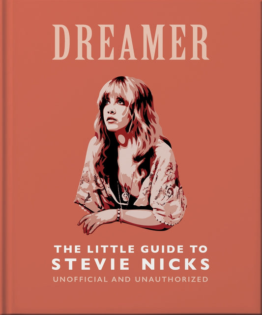The Little Guide to Stevie Nicks