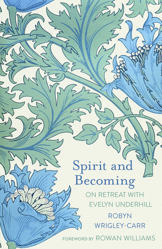 Spirit and Becoming
