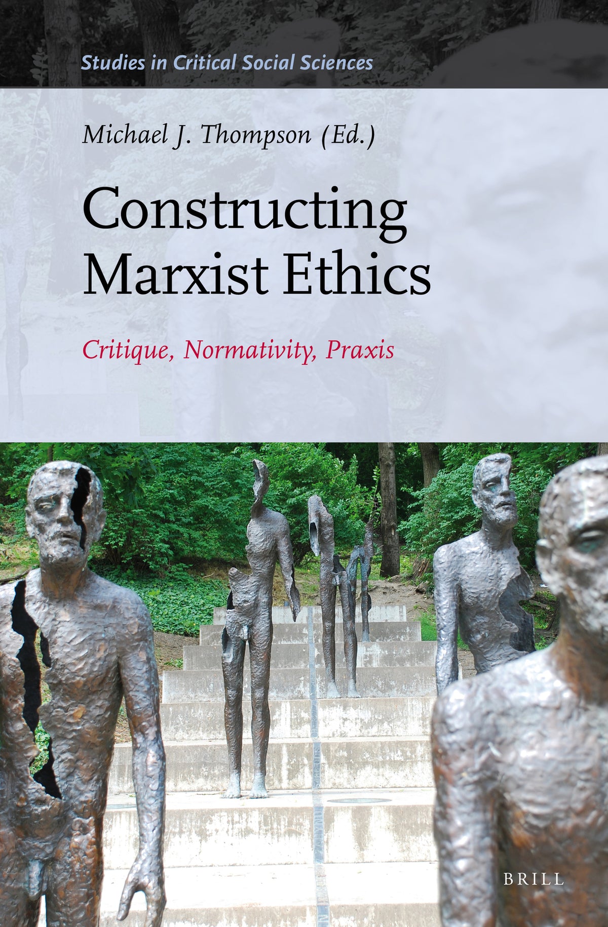 Constructing Marxist Ethics