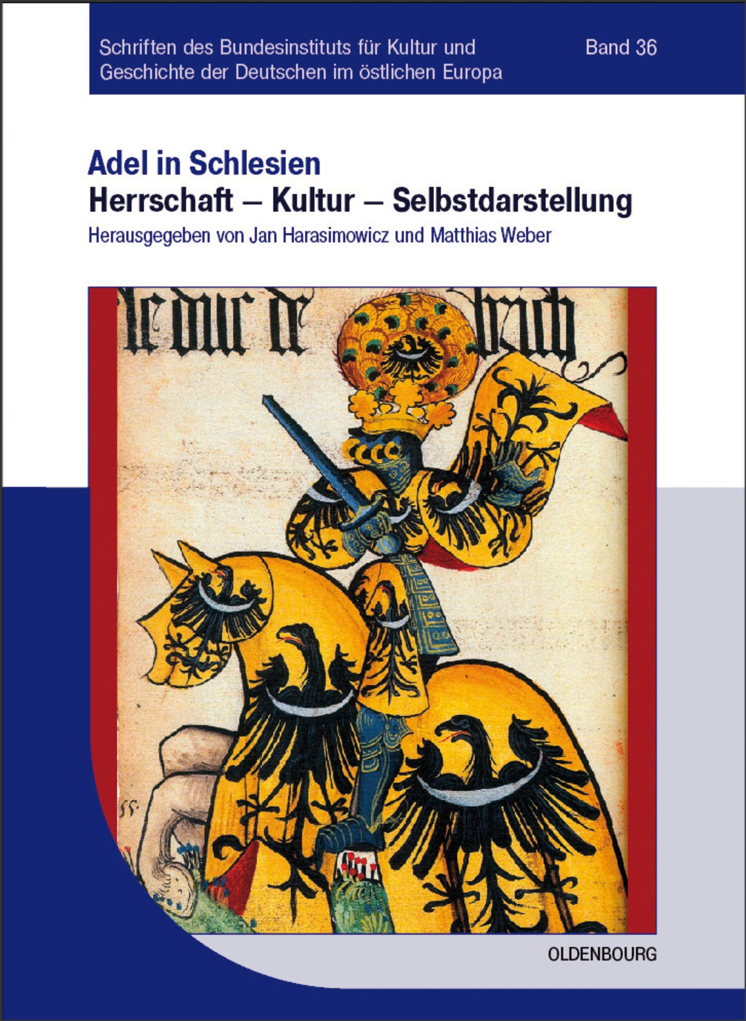 Herrschaft – Kultur – Selbstdarstellung