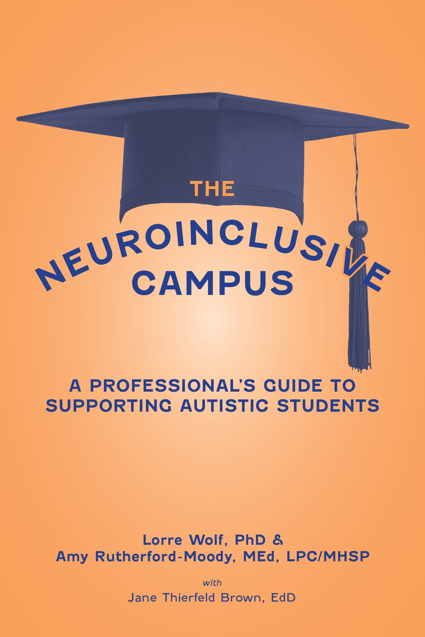 The Neuroinclusive Campus