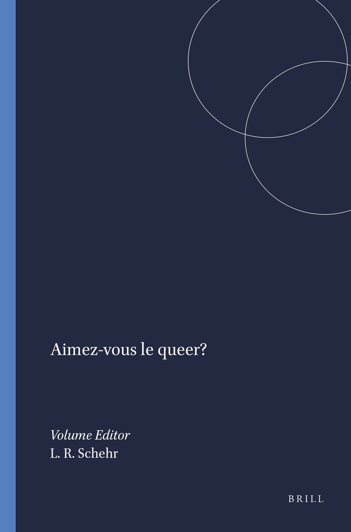 Aimez-vous le queer?