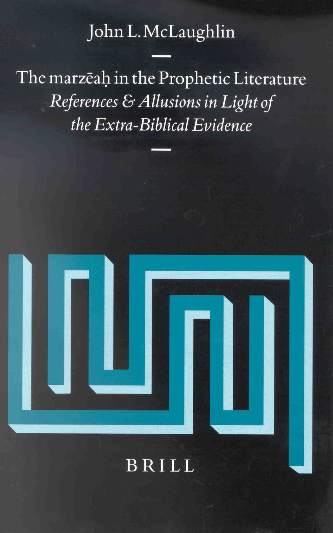 The marzēaḥ in the Prophetic Literature