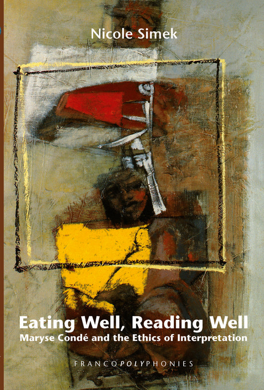 Eating Well, Reading Well
