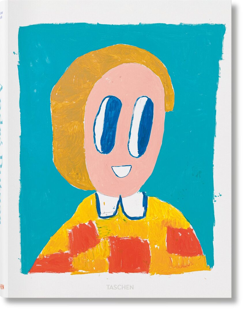 Cover image for André Butzer ISBN 9783836596664
