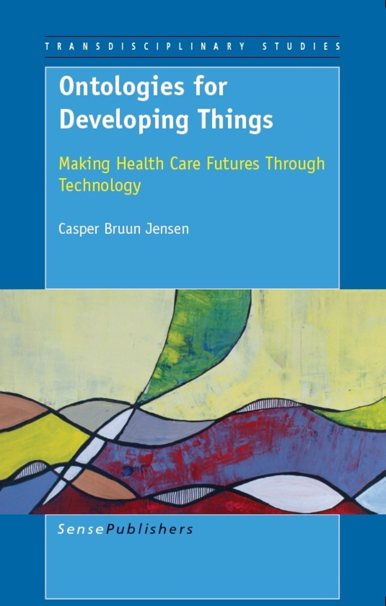 Ontologies for Developing Things