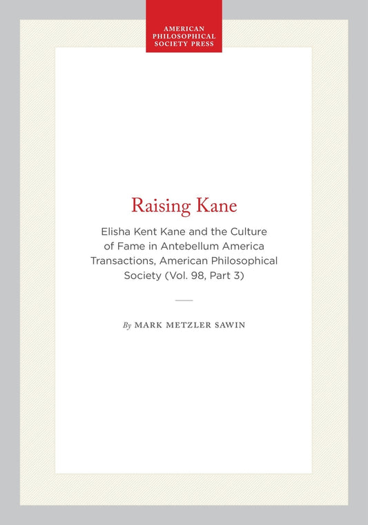 Raising Kane