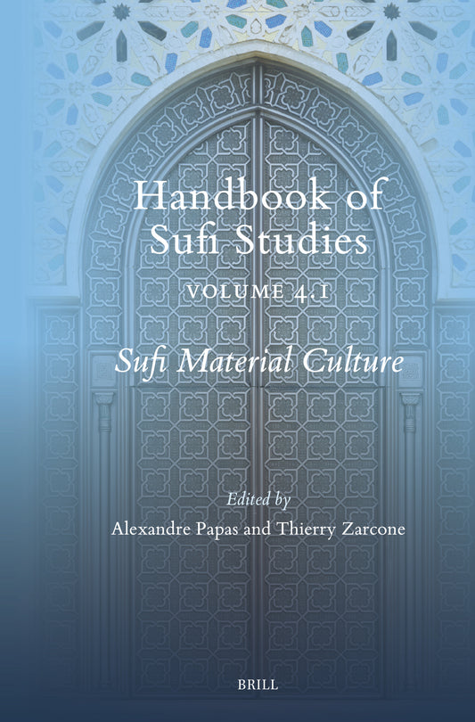 Sufi Material Culture