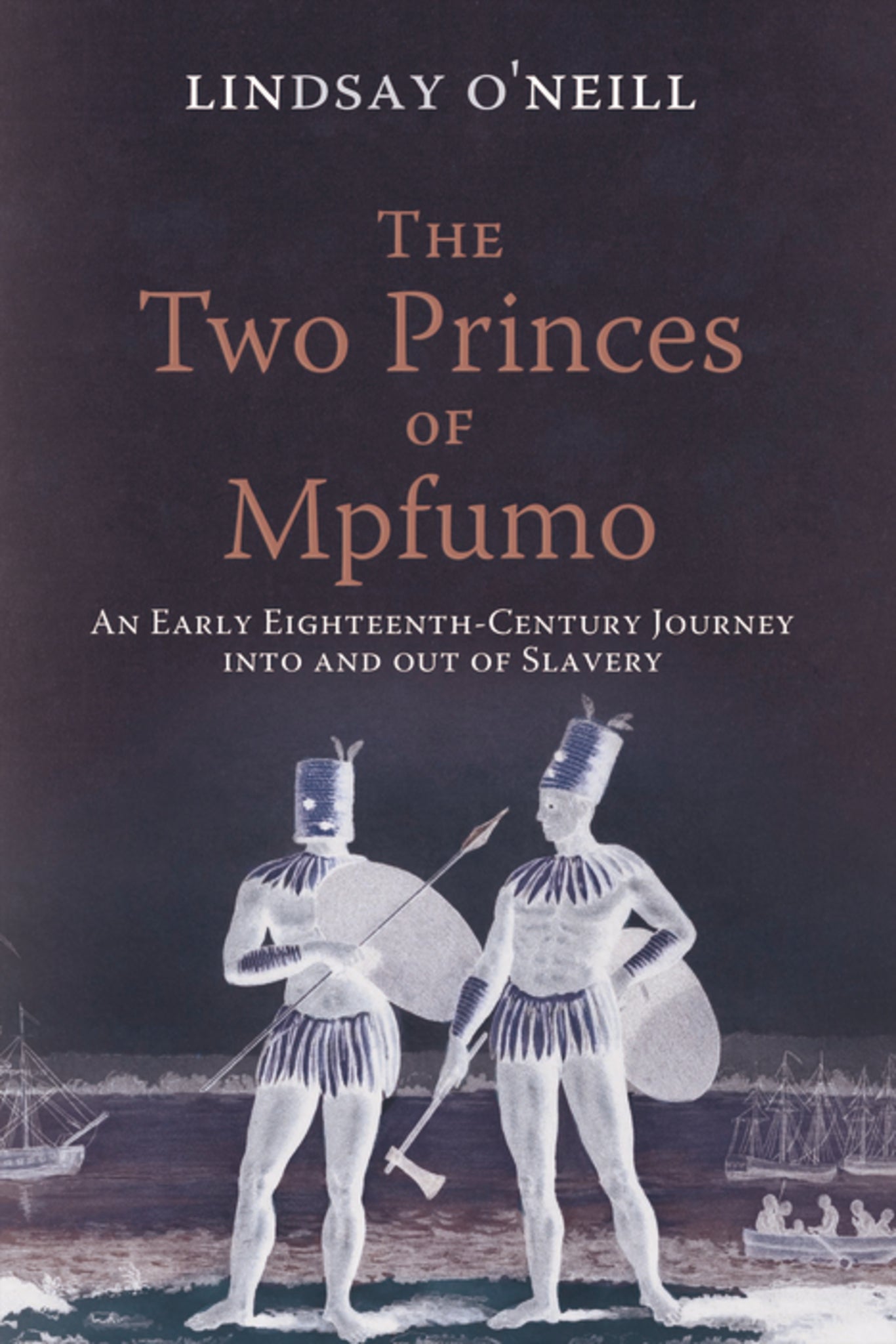 The Two Princes of Mpfumo