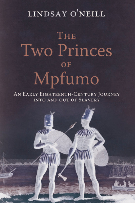 The Two Princes of Mpfumo