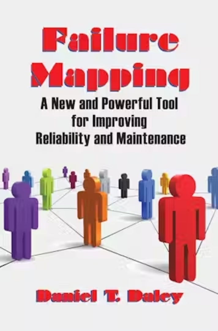 Cover image for Failure Mapping ISBN 9780831133863