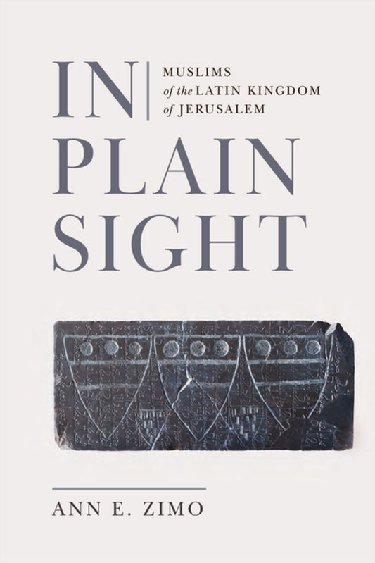 In Plain Sight