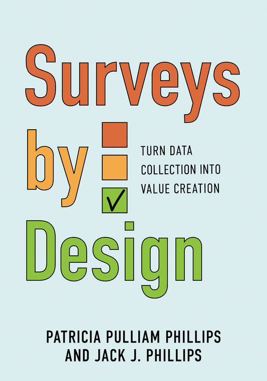 Surveys by Design