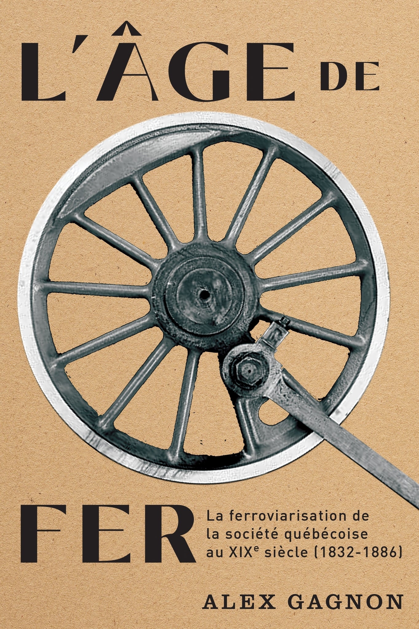 L’âge de fer