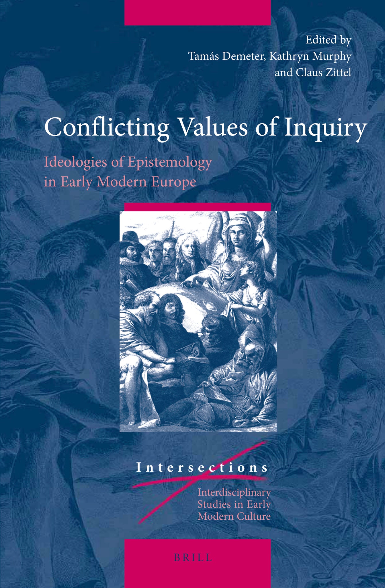 Conflicting Values of Inquiry