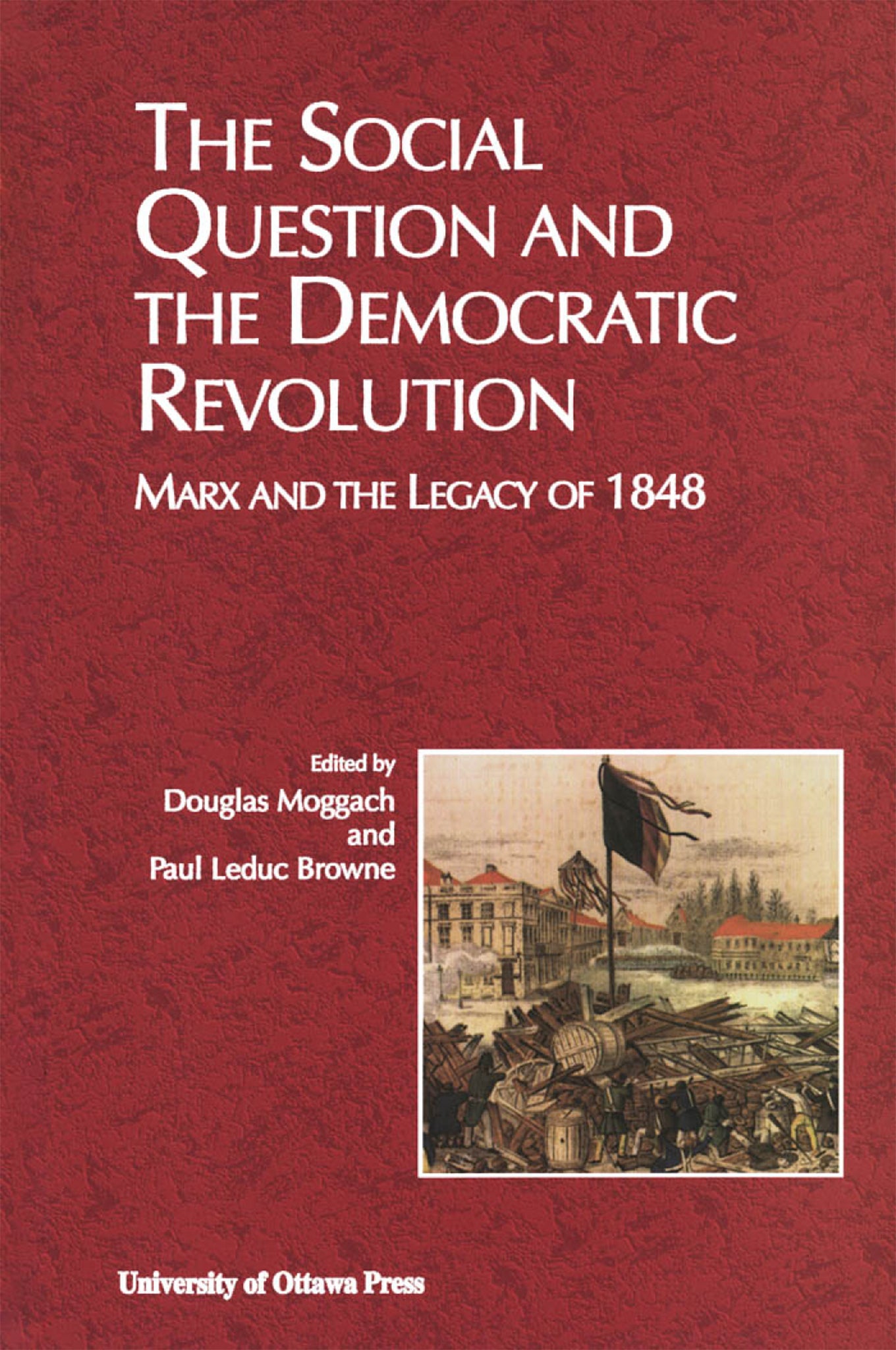 The Social Question and the Democratic Revolution