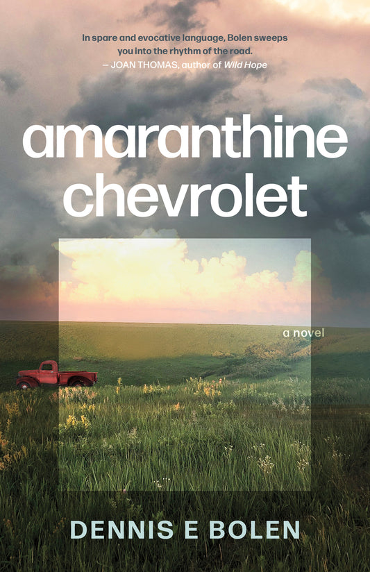 Amaranthine Chevrolet