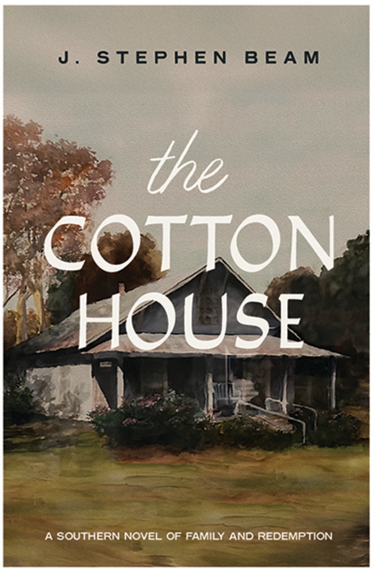Cover image for The Cotton House ISBN 9798895743379