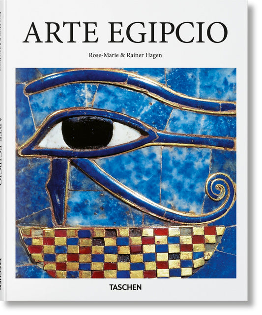 Arte Egipcio