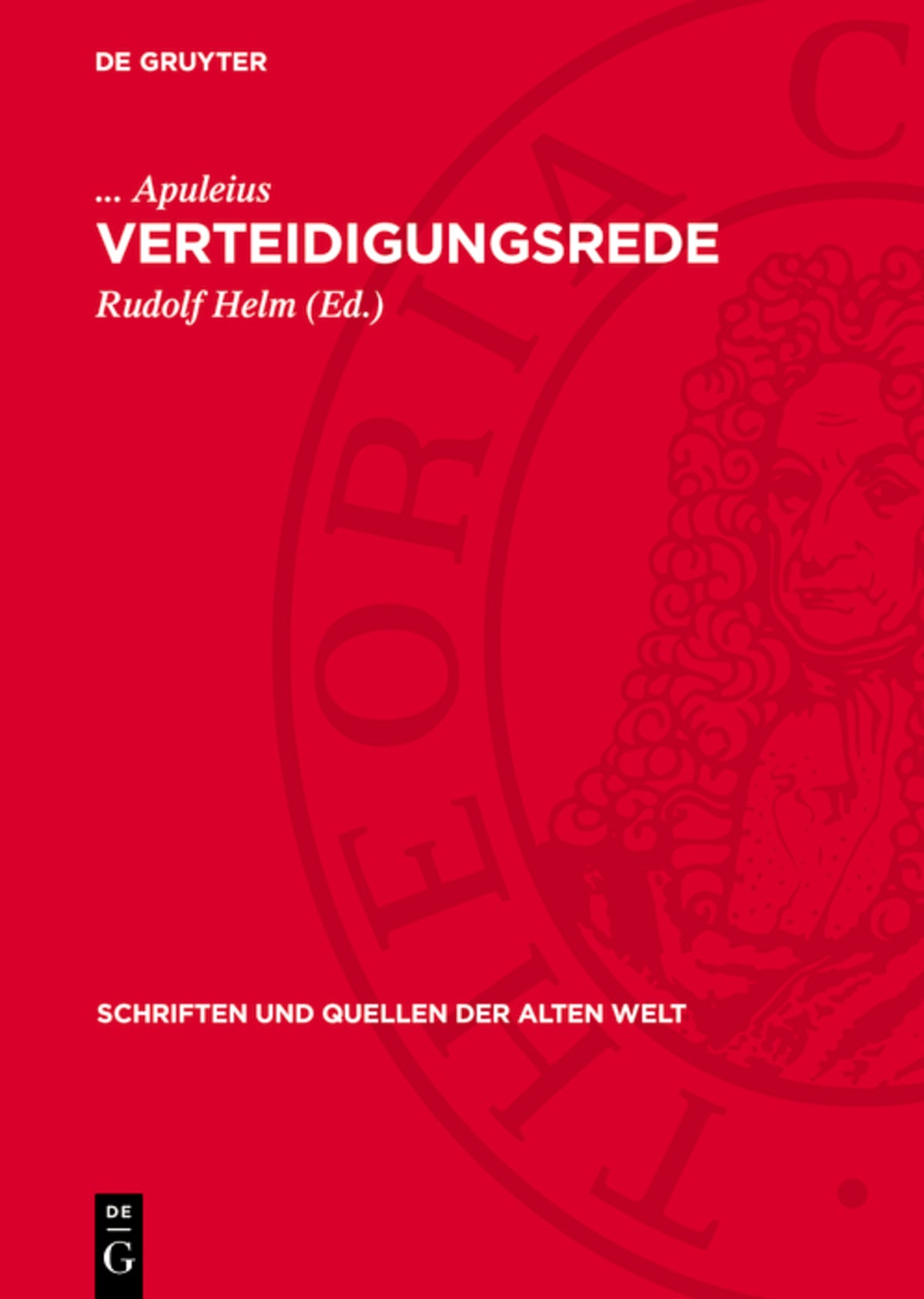 Verteidigungsrede