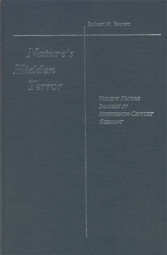 Nature's Hidden Terror