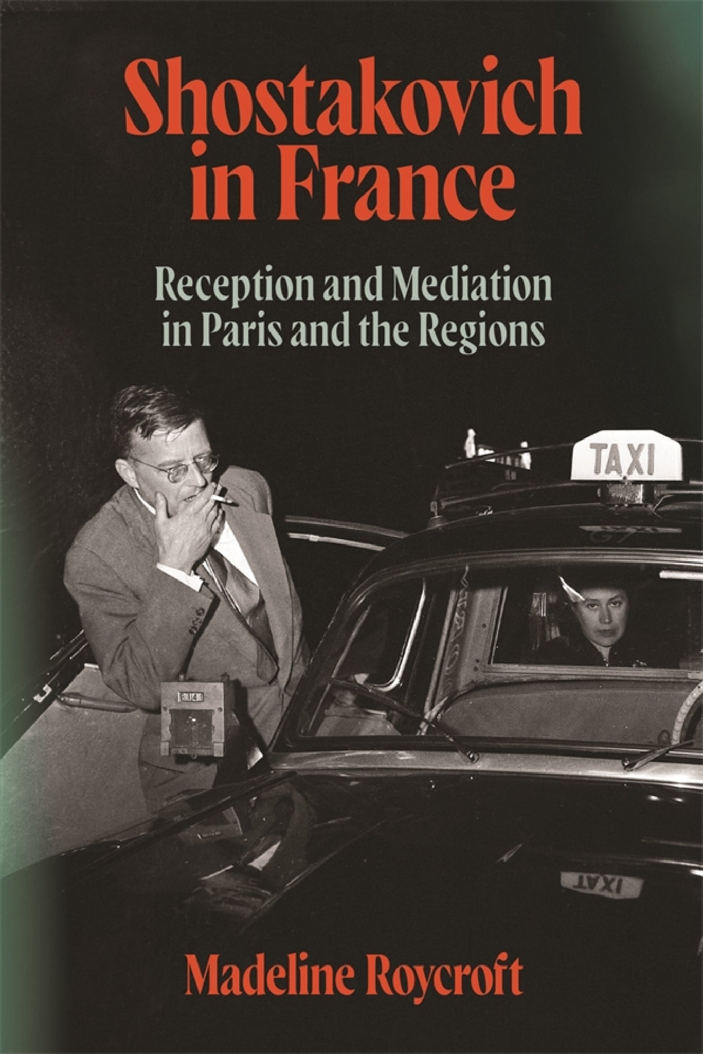 Shostakovich in France