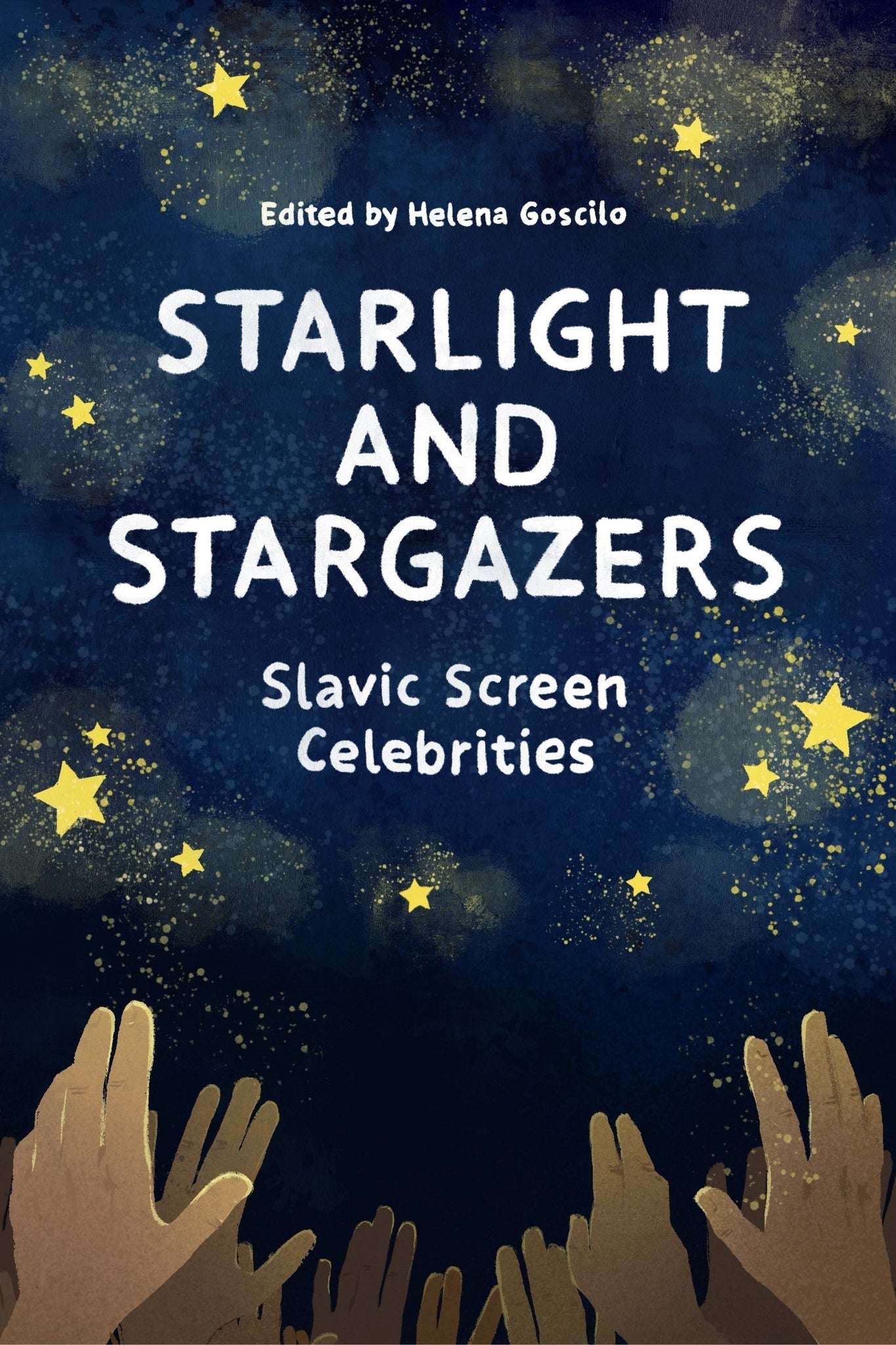 Cover image for Starlight and Stargazers ISBN 9798887194998