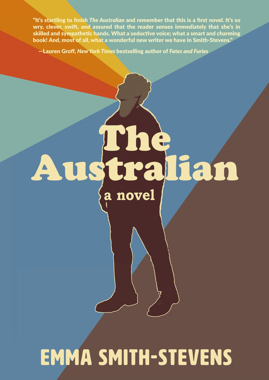 Australian, The