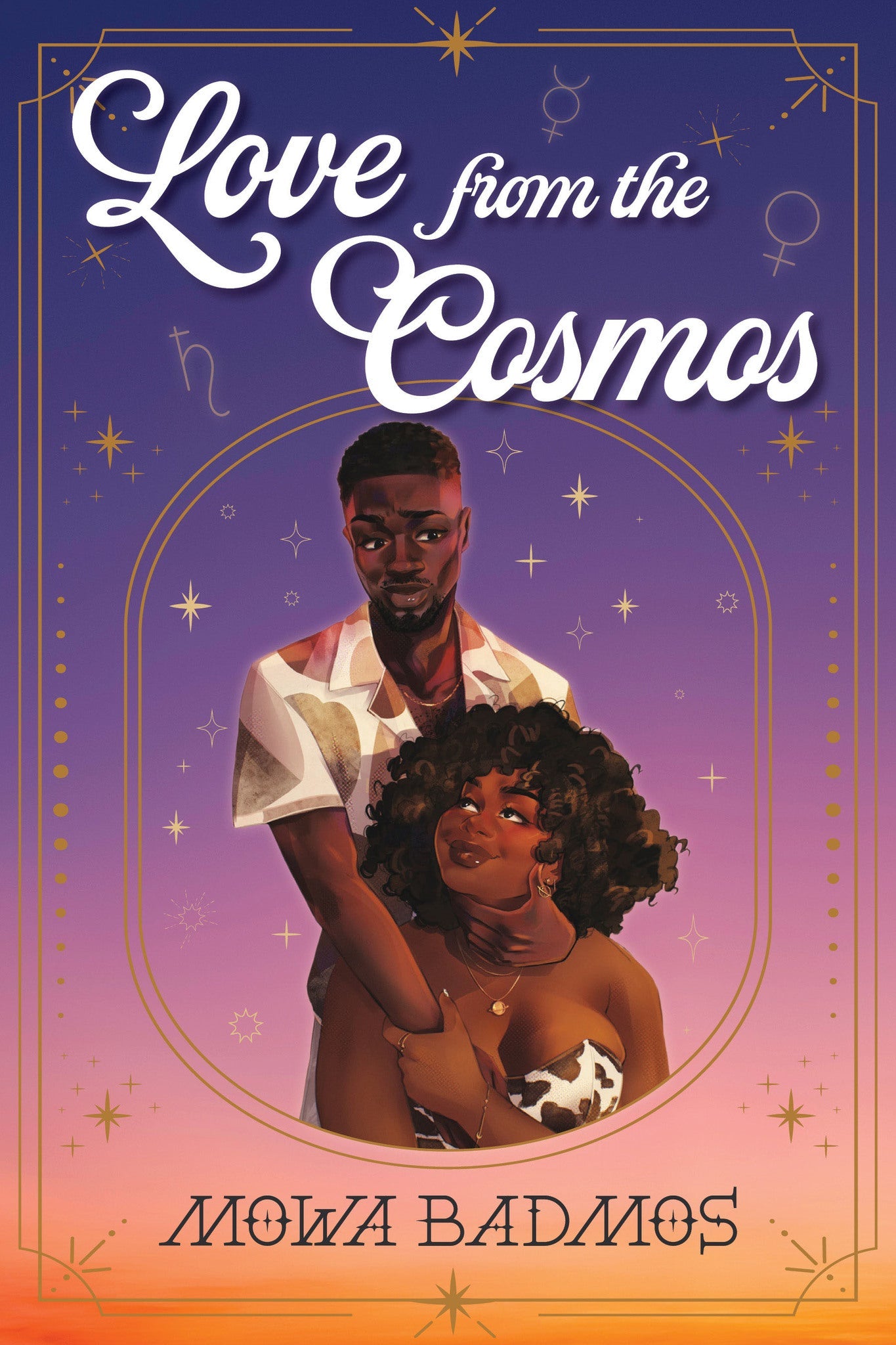 Love From the Cosmos